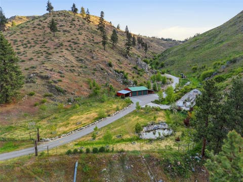 Tiny photo for 1789 Skalkaho Hwy, Hamilton, MT 59840 (MLS # 30076186)