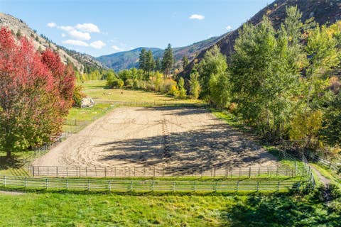 Tiny photo for 1789 Skalkaho Hwy, Hamilton, MT 59840 (MLS # 30076186)