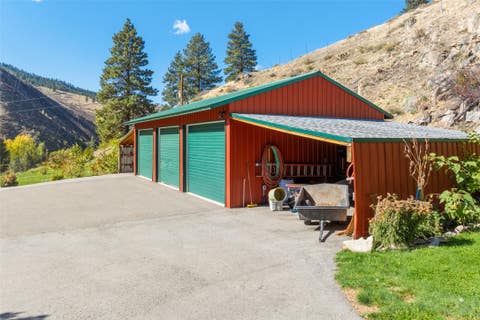 Tiny photo for 1789 Skalkaho Hwy, Hamilton, MT 59840 (MLS # 30076186)