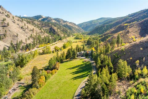 Tiny photo for 1789 Skalkaho Hwy, Hamilton, MT 59840 (MLS # 30076186)