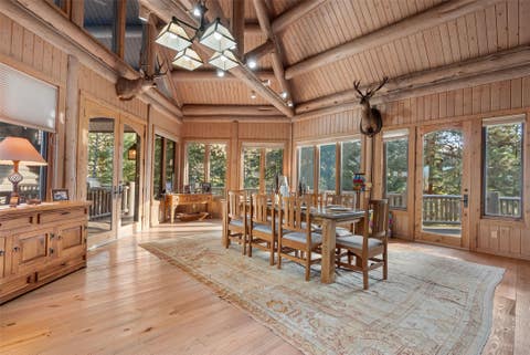 Tiny photo for 1789 Skalkaho Hwy, Hamilton, MT 59840 (MLS # 30076186)