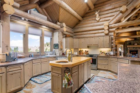 Tiny photo for 1789 Skalkaho Hwy, Hamilton, MT 59840 (MLS # 30076186)