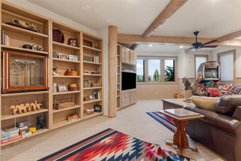 Tiny photo for 1789 Skalkaho Hwy, Hamilton, MT 59840 (MLS # 30076186)