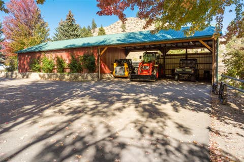 Tiny photo for 1789 Skalkaho Hwy, Hamilton, MT 59840 (MLS # 30076186)