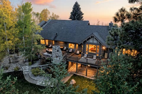 Tiny photo for 1789 Skalkaho Hwy, Hamilton, MT 59840 (MLS # 30076186)