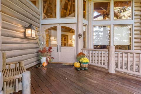 Tiny photo for 1789 Skalkaho Hwy, Hamilton, MT 59840 (MLS # 30076186)