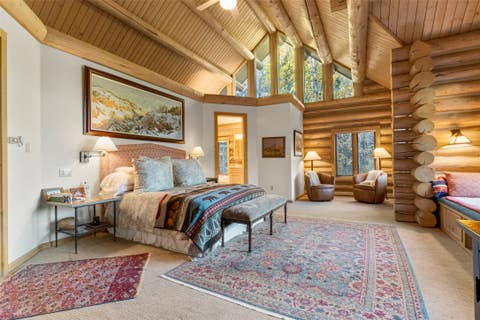 Tiny photo for 1789 Skalkaho Hwy, Hamilton, MT 59840 (MLS # 30076186)