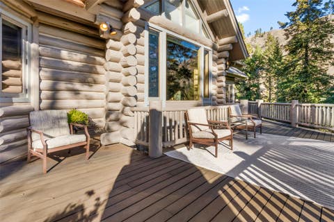 Tiny photo for 1789 Skalkaho Hwy, Hamilton, MT 59840 (MLS # 30076186)