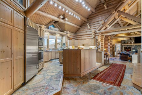 Tiny photo for 1789 Skalkaho Hwy, Hamilton, MT 59840 (MLS # 30076186)