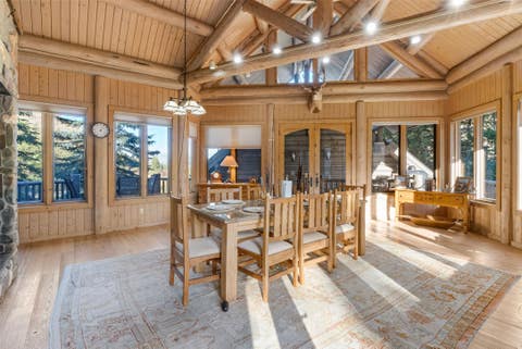 Tiny photo for 1789 Skalkaho Hwy, Hamilton, MT 59840 (MLS # 30076186)