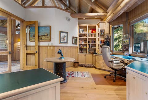 Tiny photo for 1789 Skalkaho Hwy, Hamilton, MT 59840 (MLS # 30076186)