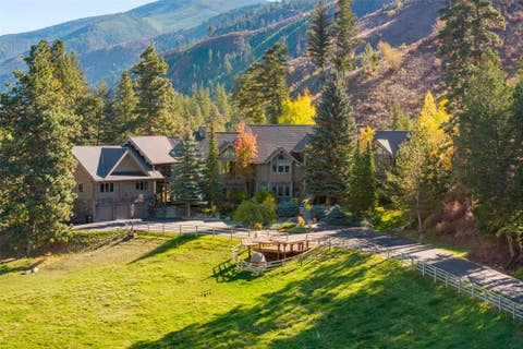 Tiny photo for 1789 Skalkaho Hwy, Hamilton, MT 59840 (MLS # 30076186)