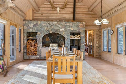 Tiny photo for 1789 Skalkaho Hwy, Hamilton, MT 59840 (MLS # 30076186)