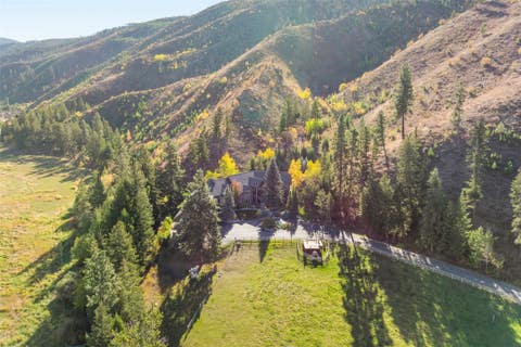 Tiny photo for 1789 Skalkaho Hwy, Hamilton, MT 59840 (MLS # 30076186)