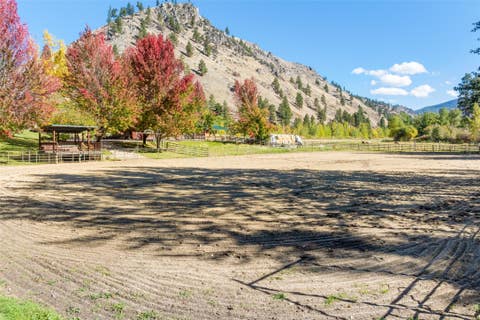 Tiny photo for 1789 Skalkaho Hwy, Hamilton, MT 59840 (MLS # 30076186)