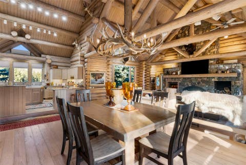 Tiny photo for 1789 Skalkaho Hwy, Hamilton, MT 59840 (MLS # 30076186)