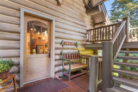 Tiny photo for 1789 Skalkaho Hwy, Hamilton, MT 59840 (MLS # 30076186)