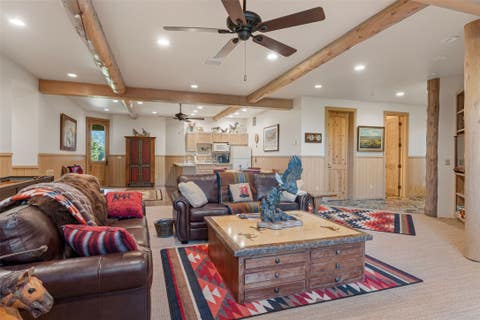 Tiny photo for 1789 Skalkaho Hwy, Hamilton, MT 59840 (MLS # 30076186)