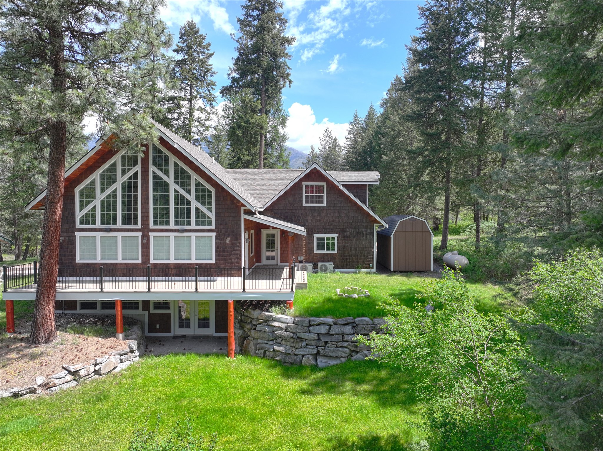 2413 Capstone Court