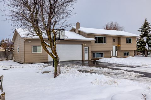 Photo of 26 W View Drive, Kalispell, MT 59901 (MLS # 30061950)