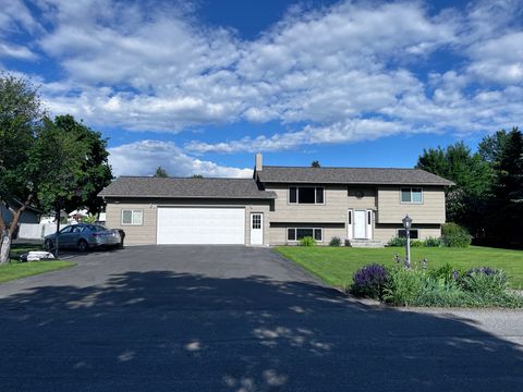 Photo of 26 W View Drive, Kalispell, MT 59901 (MLS # 30061950)