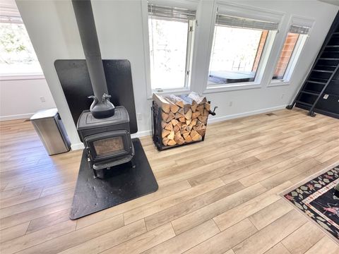 Tiny photo for 144 Lynx Court, Seeley Lake, MT 59868 (MLS # 30068832)