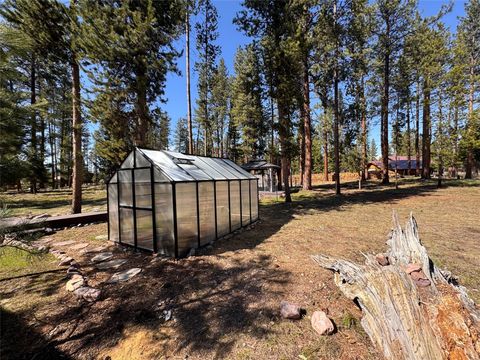 Tiny photo for 144 Lynx Court, Seeley Lake, MT 59868 (MLS # 30068832)