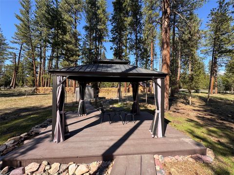Tiny photo for 144 Lynx Court, Seeley Lake, MT 59868 (MLS # 30068832)