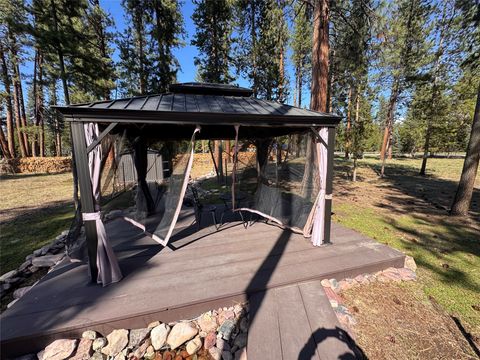 Tiny photo for 144 Lynx Court, Seeley Lake, MT 59868 (MLS # 30068832)