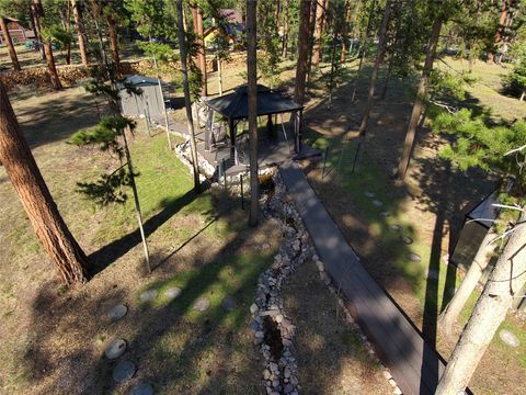 Tiny photo for 144 Lynx Court, Seeley Lake, MT 59868 (MLS # 30068832)