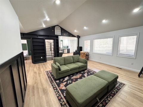 Tiny photo for 144 Lynx Court, Seeley Lake, MT 59868 (MLS # 30068832)