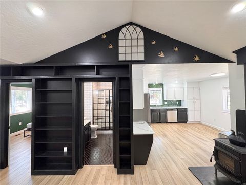 Tiny photo for 144 Lynx Court, Seeley Lake, MT 59868 (MLS # 30068832)
