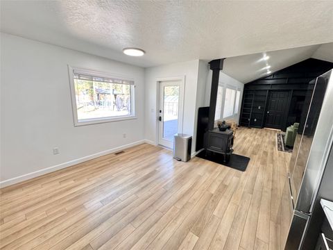 Tiny photo for 144 Lynx Court, Seeley Lake, MT 59868 (MLS # 30068832)