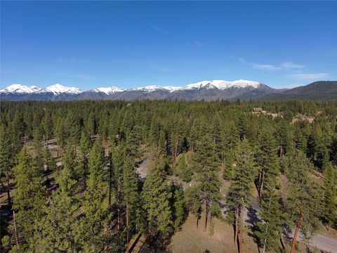 Tiny photo for 144 Lynx Court, Seeley Lake, MT 59868 (MLS # 30068832)