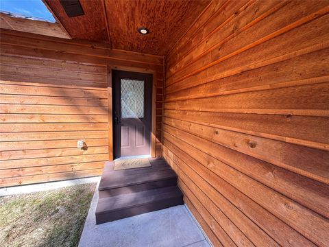 Tiny photo for 144 Lynx Court, Seeley Lake, MT 59868 (MLS # 30068832)