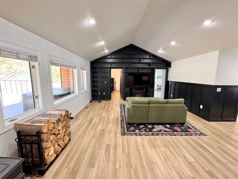 Tiny photo for 144 Lynx Court, Seeley Lake, MT 59868 (MLS # 30068832)