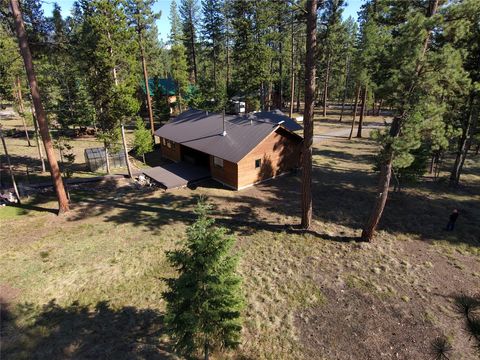 Tiny photo for 144 Lynx Court, Seeley Lake, MT 59868 (MLS # 30068832)