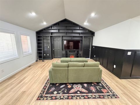 Tiny photo for 144 Lynx Court, Seeley Lake, MT 59868 (MLS # 30068832)