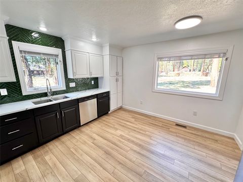 Tiny photo for 144 Lynx Court, Seeley Lake, MT 59868 (MLS # 30068832)