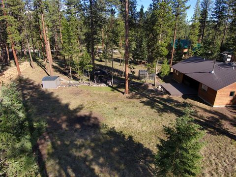 Tiny photo for 144 Lynx Court, Seeley Lake, MT 59868 (MLS # 30068832)