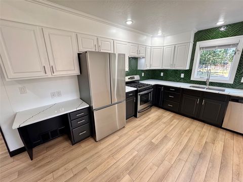 Tiny photo for 144 Lynx Court, Seeley Lake, MT 59868 (MLS # 30068832)