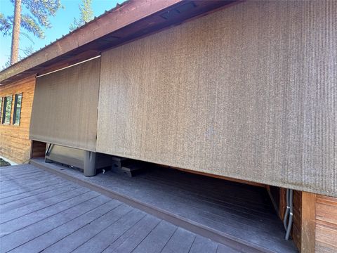 Tiny photo for 144 Lynx Court, Seeley Lake, MT 59868 (MLS # 30068832)