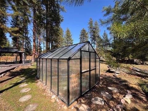 Tiny photo for 144 Lynx Court, Seeley Lake, MT 59868 (MLS # 30068832)