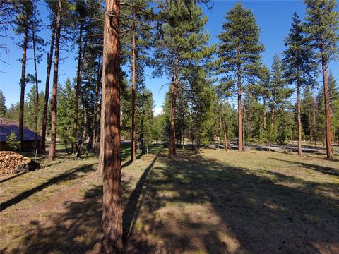 Tiny photo for 144 Lynx Court, Seeley Lake, MT 59868 (MLS # 30068832)