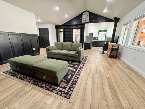 Tiny photo for 144 Lynx Court, Seeley Lake, MT 59868 (MLS # 30068832)