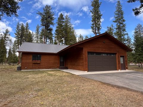 Photo of 144 Lynx Court, Seeley Lake, MT 59868 (MLS # 30068832)