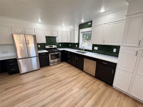 Tiny photo for 144 Lynx Court, Seeley Lake, MT 59868 (MLS # 30068832)