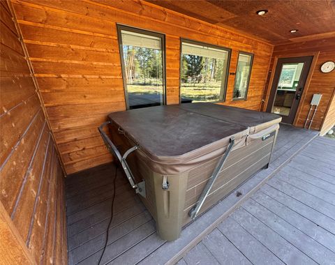 Tiny photo for 144 Lynx Court, Seeley Lake, MT 59868 (MLS # 30068832)