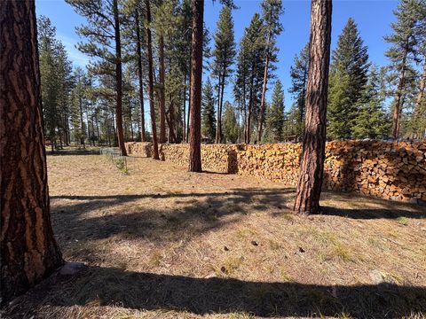 Tiny photo for 144 Lynx Court, Seeley Lake, MT 59868 (MLS # 30068832)