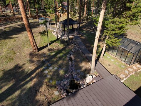 Tiny photo for 144 Lynx Court, Seeley Lake, MT 59868 (MLS # 30068832)